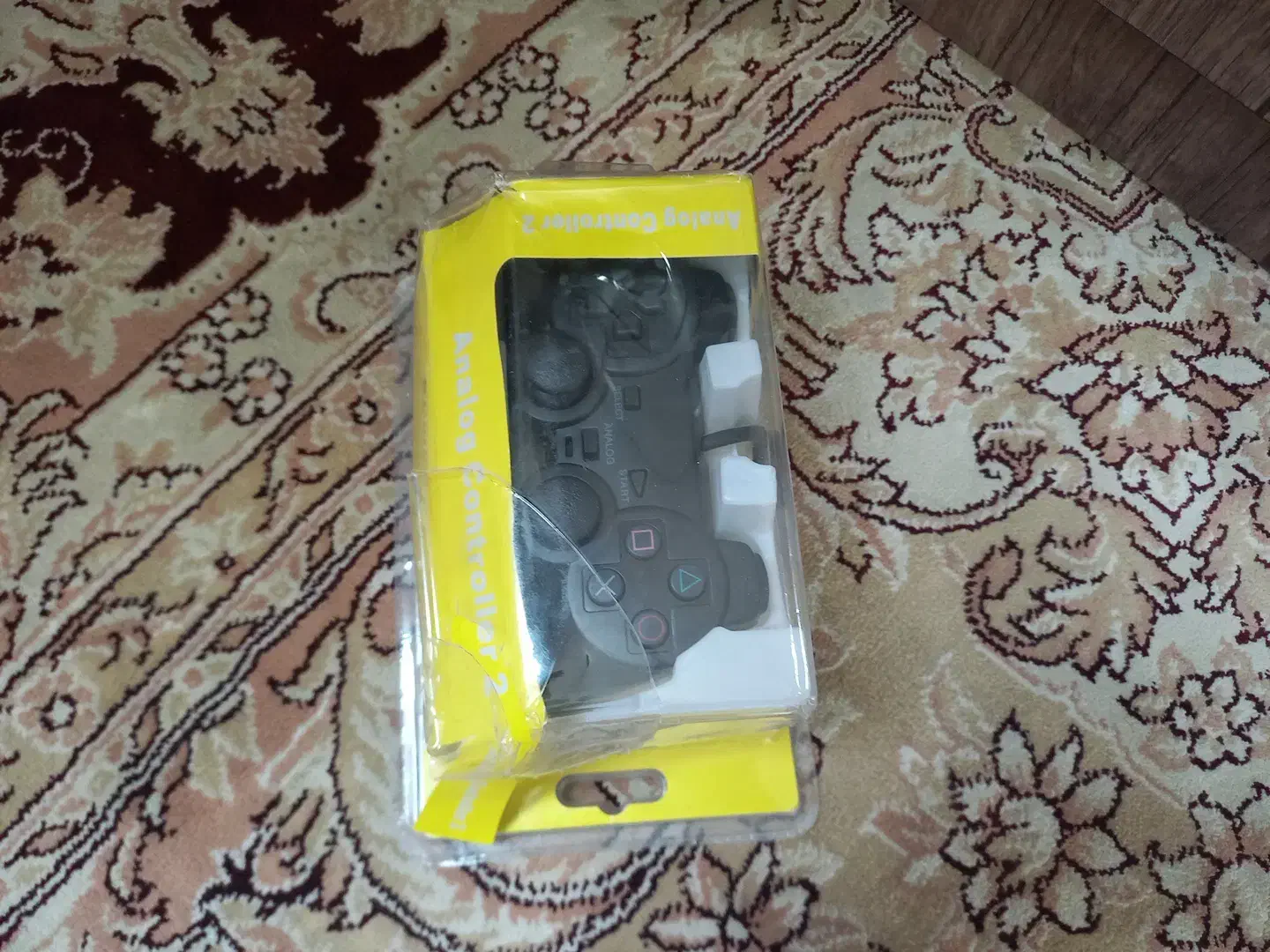 دسته پلی استیشن 2|کنسول، بازی ویدئویی و آنلاین|بوشهر, |دیوار