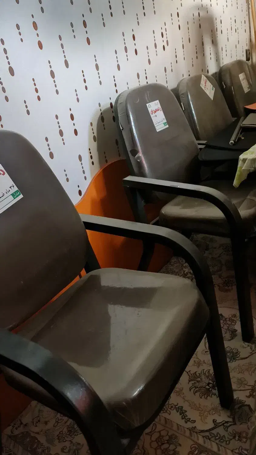 صندلی اداری و دفتری|مبلمان اداری|اندیمشک, |دیوار