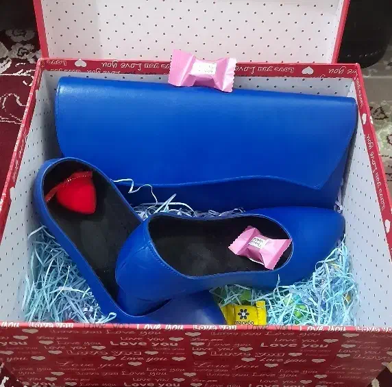 پک ولنتاین|کیف، کفش، کمربند|اصفهان, کوی امیریه|دیوار