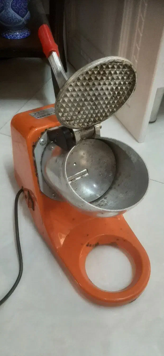 یخ شکن|سایر لوازم برقی|تهران, مشیریه|دیوار