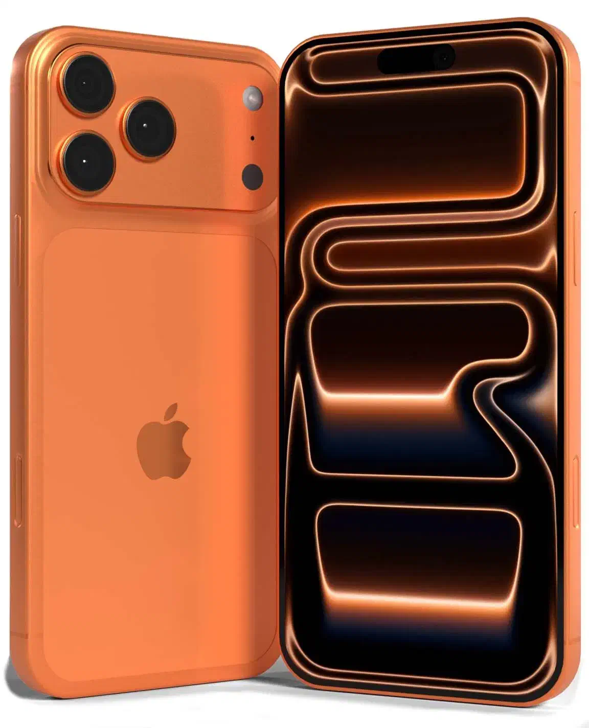 iPhone 17 pro max|موبایل|خرم‌آباد, |دیوار