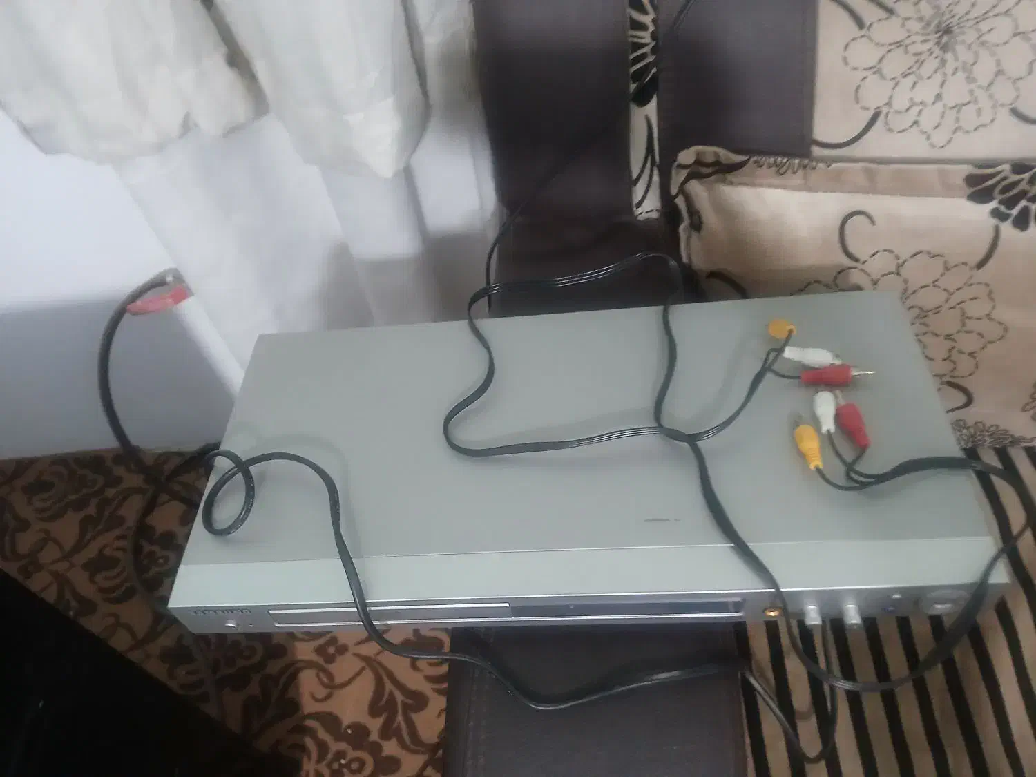 فروشی|پخشکننده DVD و ویدیو|نسیمشهر, |دیوار