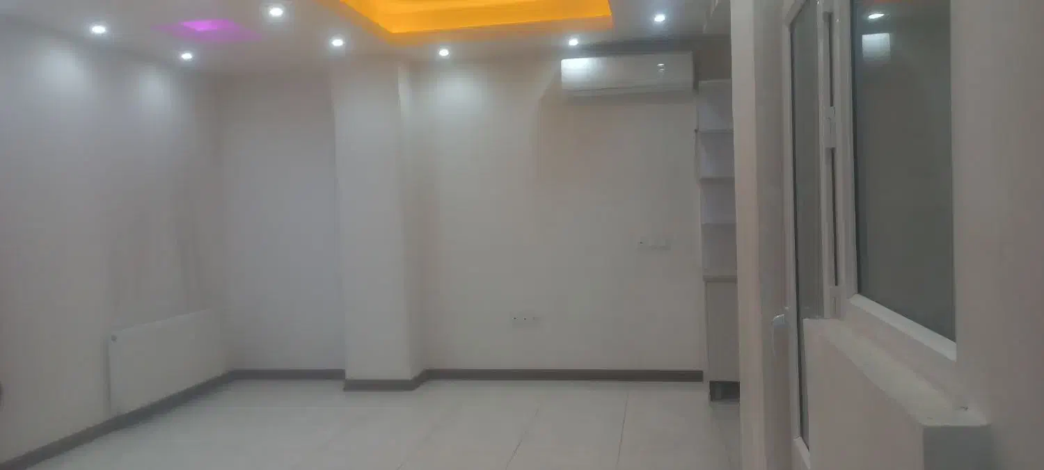 اجاره آپارتمان طبقه ۲ متراژ ۶۵ متر دوخوابه|اجارهٔ آپارتمان|نسیمشهر, |دیوار