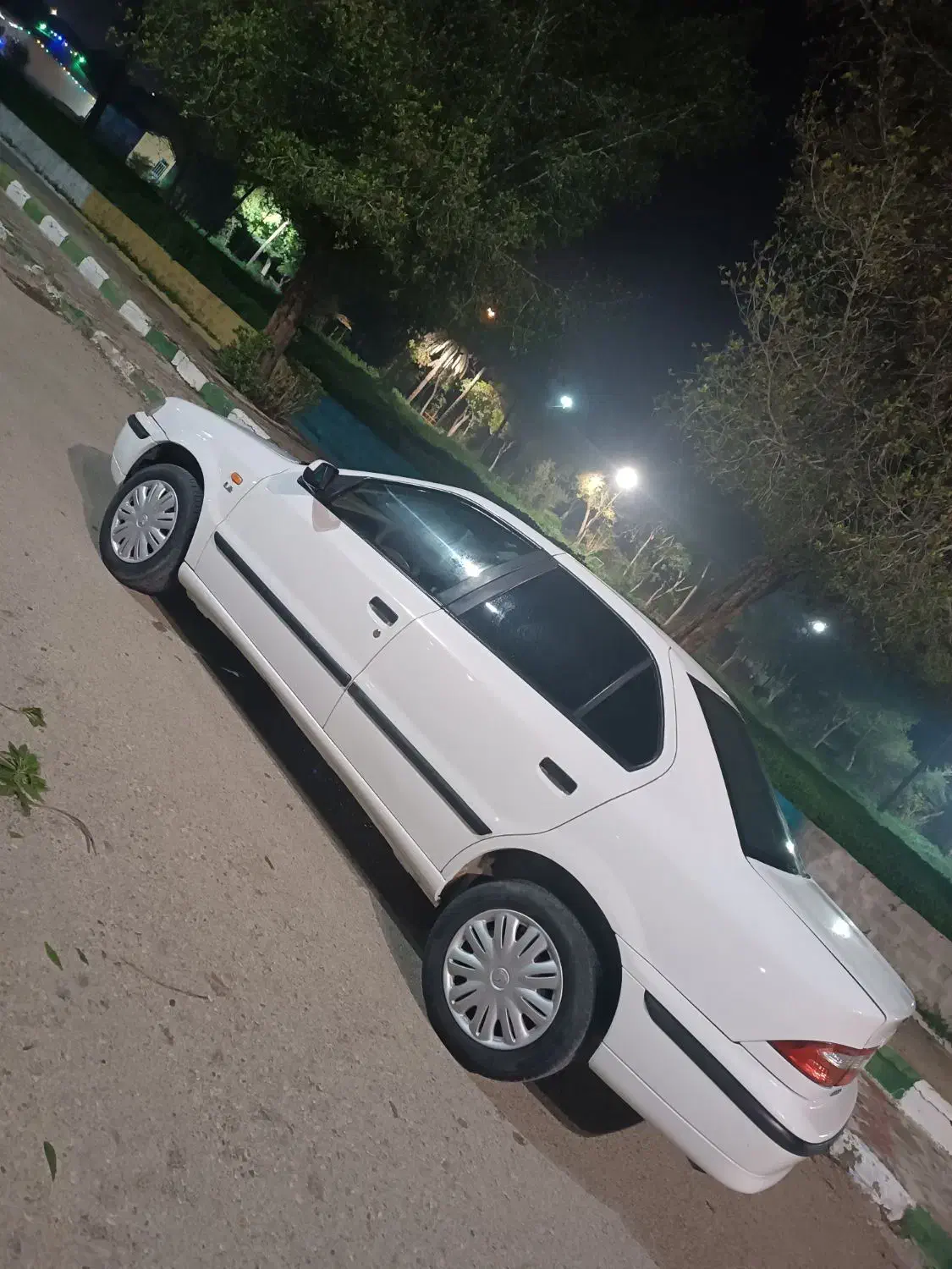 سمند ال ایکس مدل 98|خودرو سواری و وانت|بهبهان, |دیوار