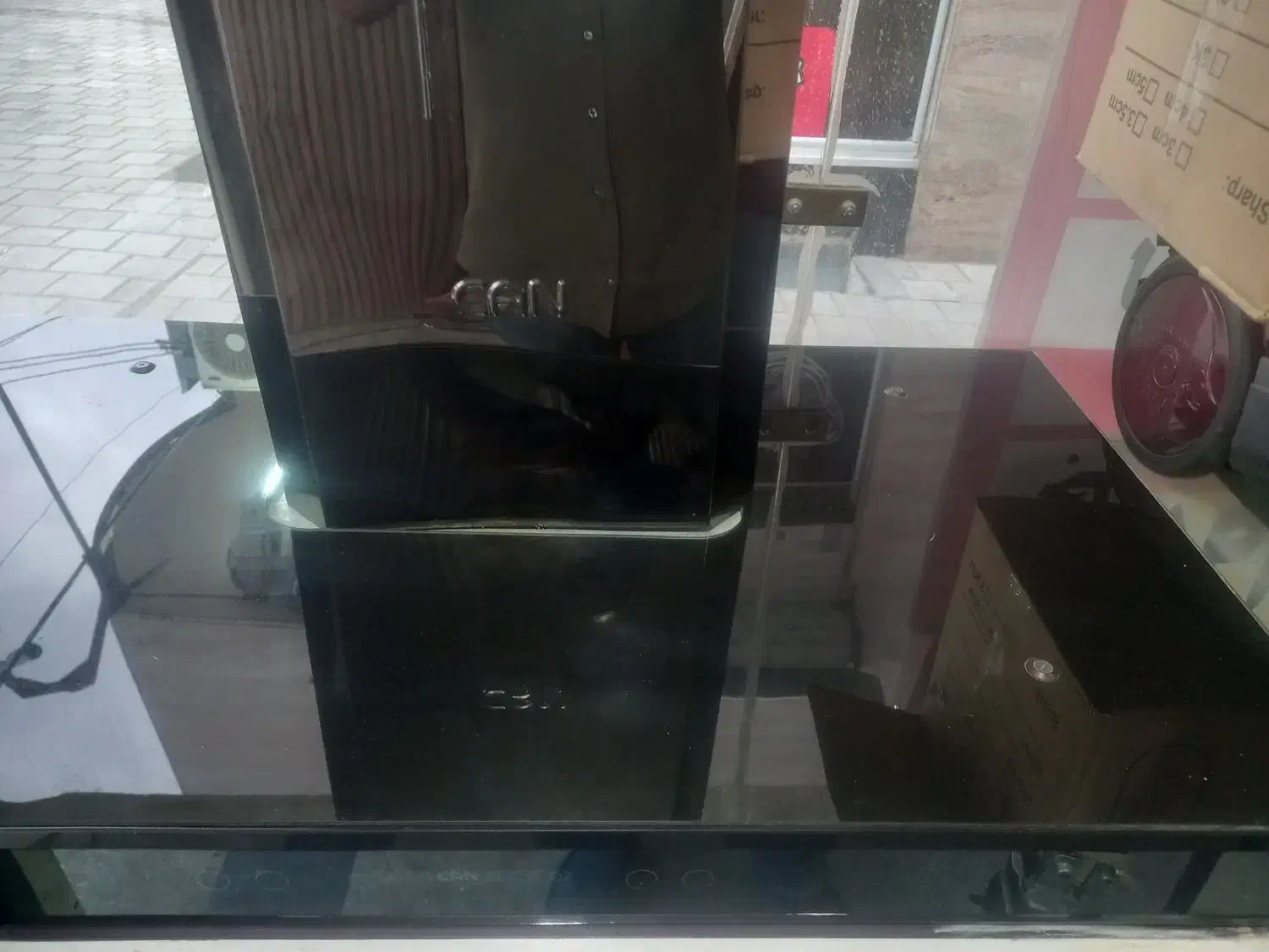 kAn|هود|ملک‌آباد, |دیوار