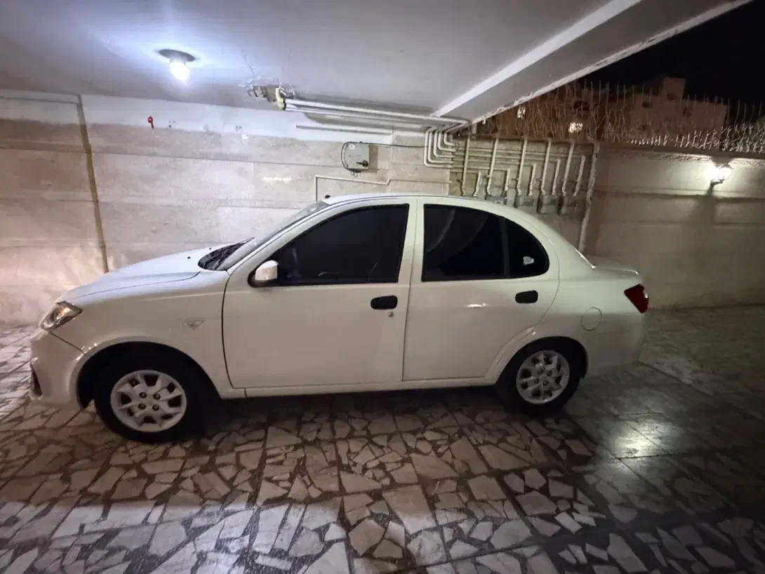 سایناs 1403|خودرو سواری و وانت|اهواز, کوروش|دیوار