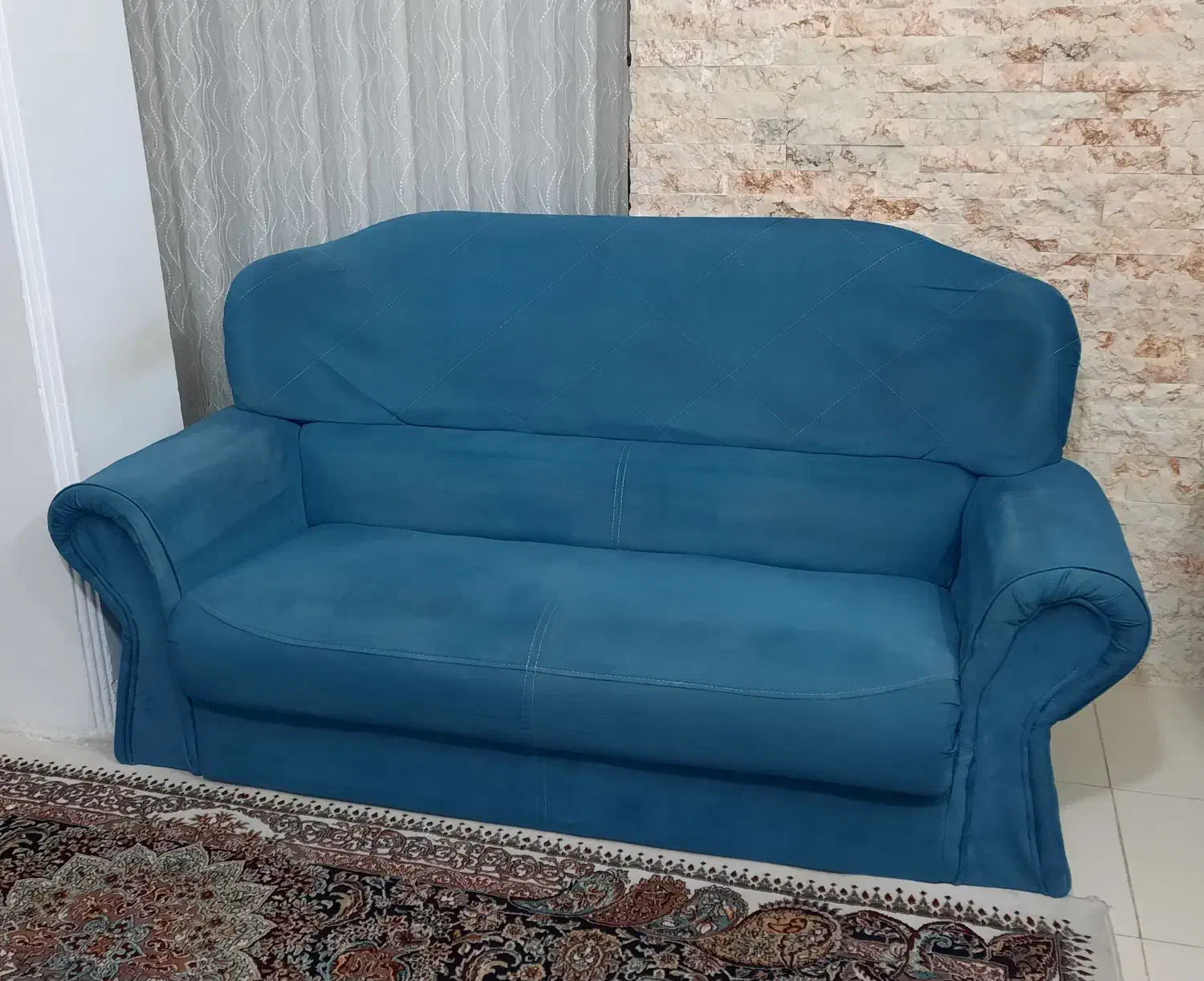 مبل|مبلمان خانگی و میز عسلی|قائم‌شهر, |دیوار