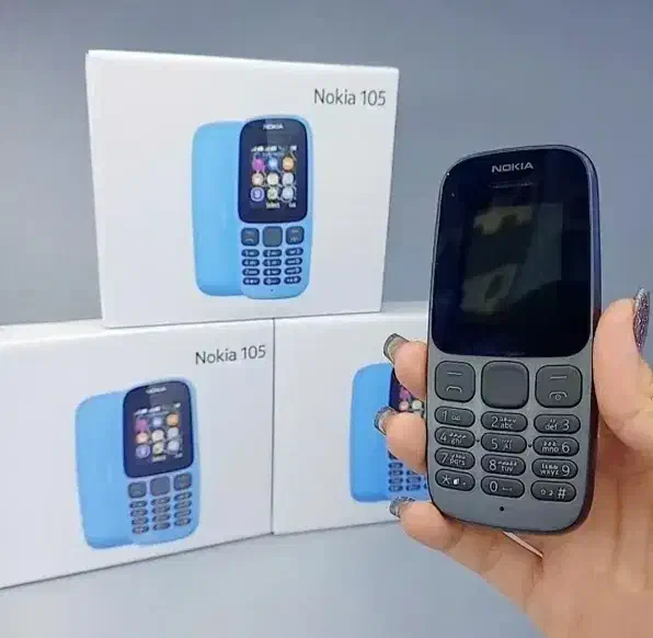 nokia 105|موبایل|گرگان, |دیوار