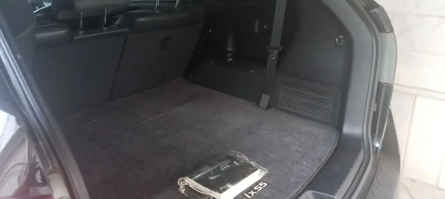 ix55 2011 درحد|خودرو سواری و وانت|مشهد, ده دی|دیوار