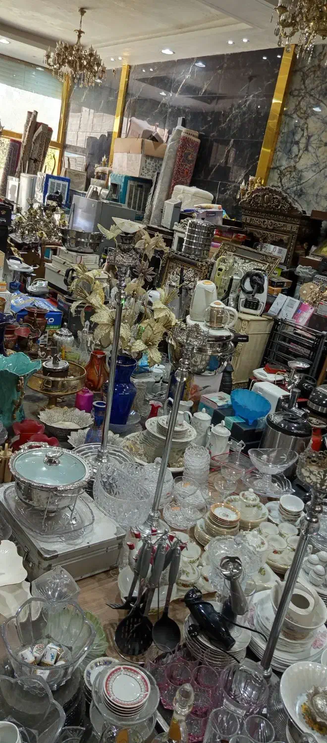 سمساری در کل شهر مشهد|عمده‌فروشی|مشهد, سرافرازان|دیوار