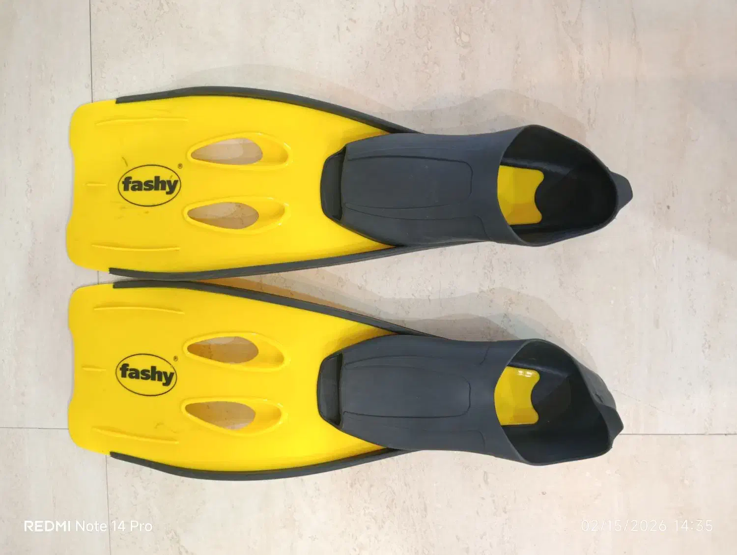 فین شنا|غواصی و ورزشهای آبی|تهران, بوستان چیتگر|دیوار