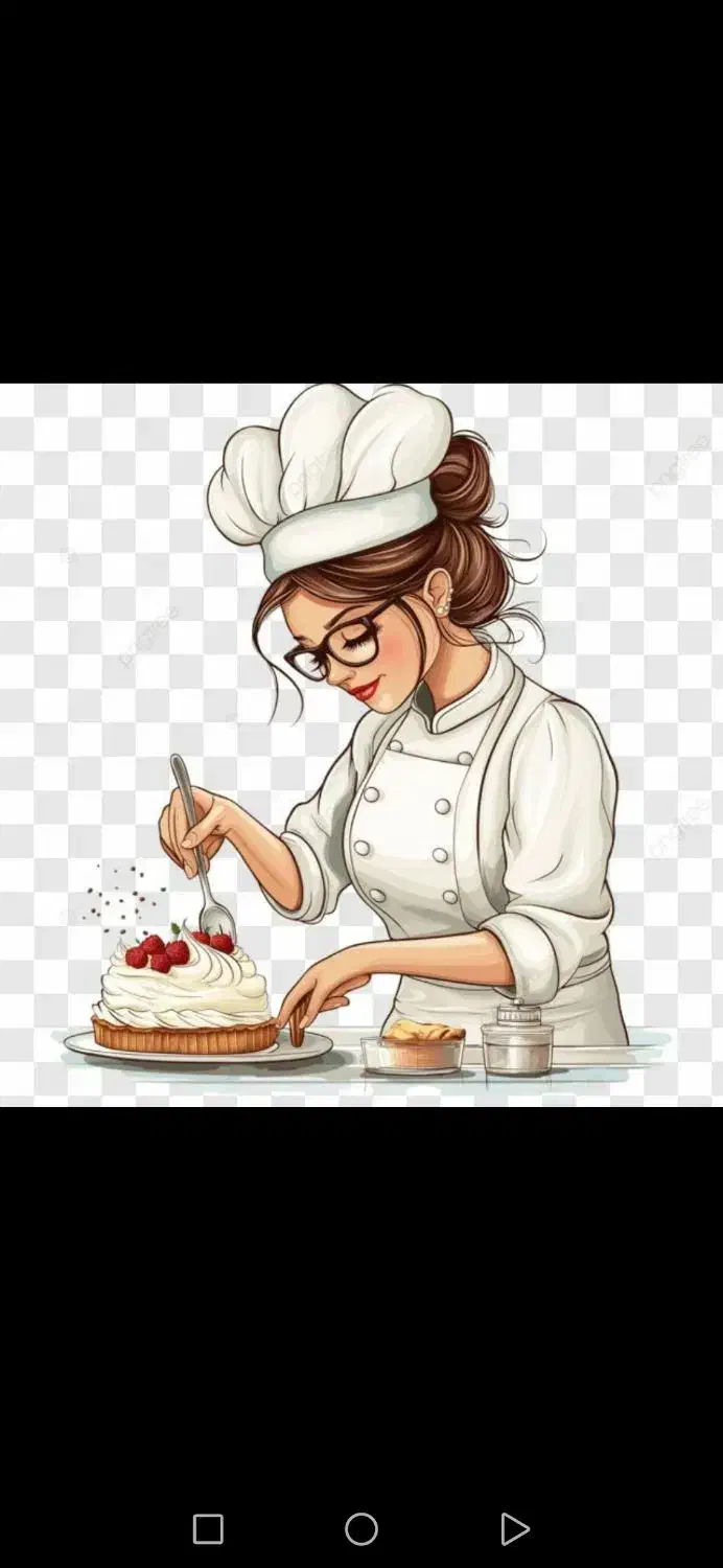 دسر وکیک وشیرینی|خدمات پذیرایی، مراسم|بیرجند, |دیوار