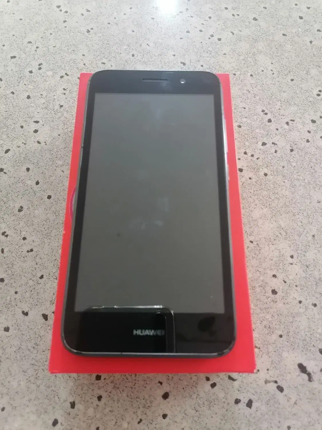 هواویی Y3ـ اندروید 6 سالم صحیح|موبایل|فیروزآباد (فارس), |دیوار