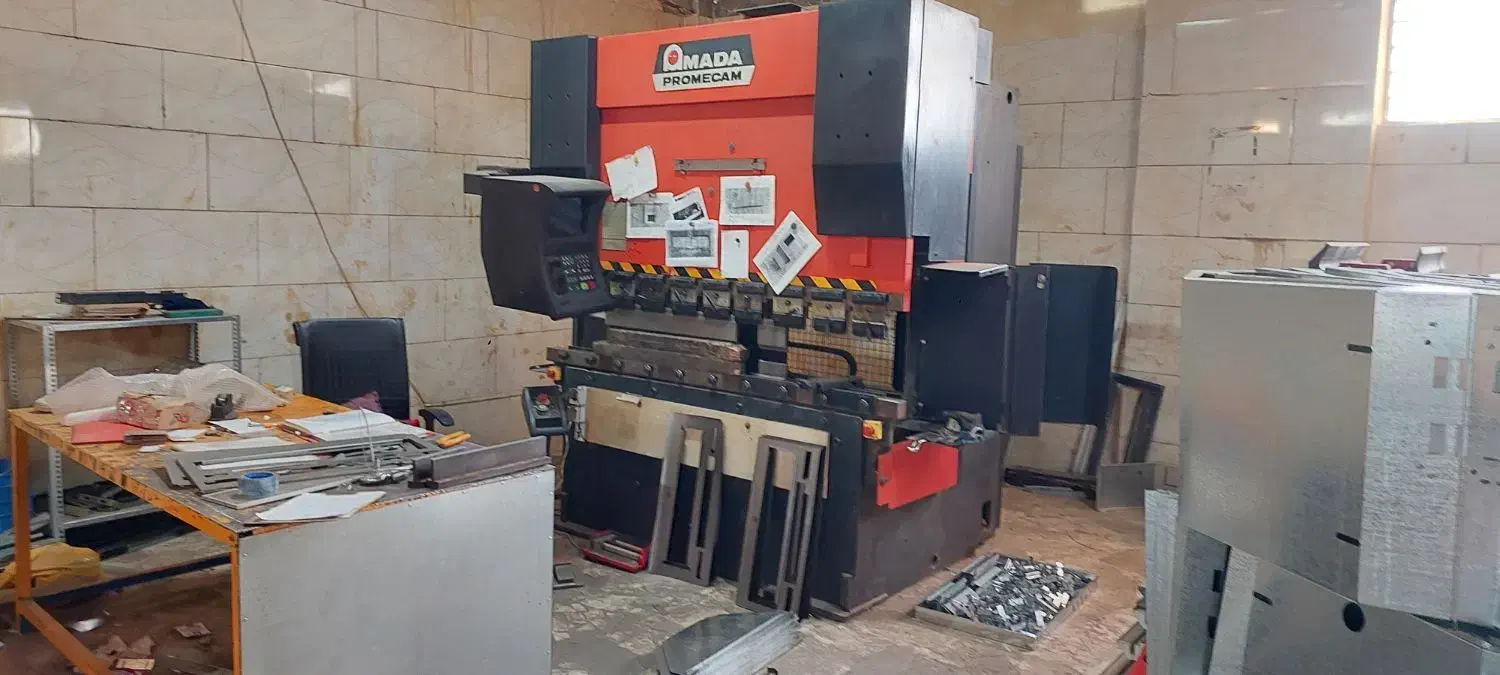 استخدام نیروی کار ساده|استخدام صنعتی، فنی، مهندسی|رباط‌کریم, انجم آباد|دیوار