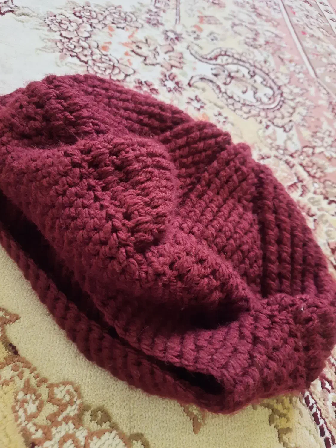 شال و کلاه خارجی|لباس|یزد, |دیوار