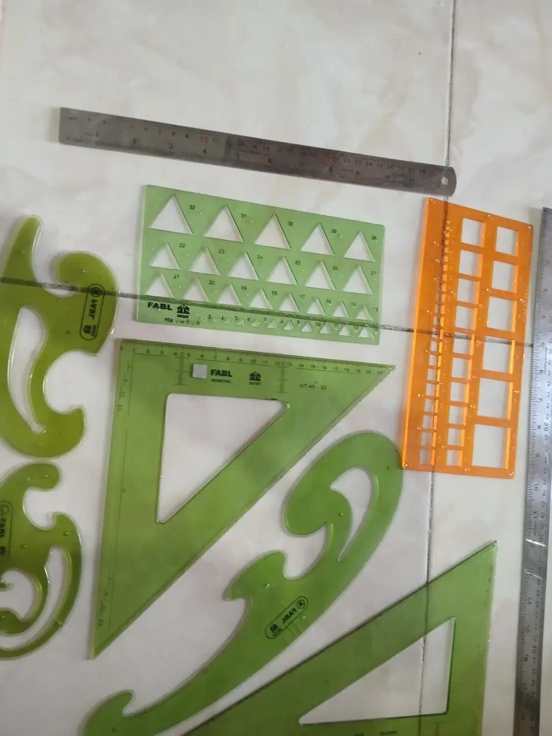 شابلون|لوازم التحریر|تهران, دکتر هوشیار|دیوار