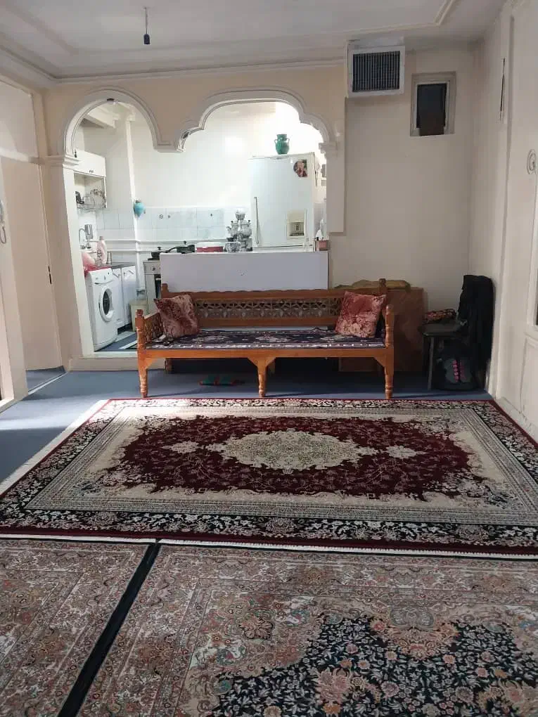 خانه ویلایی|فروش خانه و ویلا|تهران, نعمتآباد|دیوار