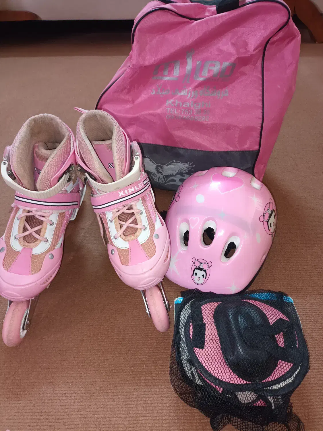 اسکیت|دوچرخه، اسکیت، اسکوتر|سبزوار, هویزه|دیوار