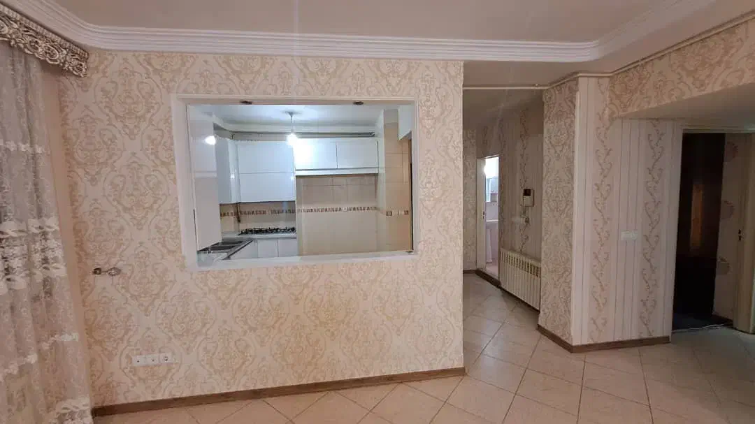 اجاره ناجا ۸۸متری فول امکانات معلم یک|اجارهٔ آپارتمان|مهاجران, |دیوار