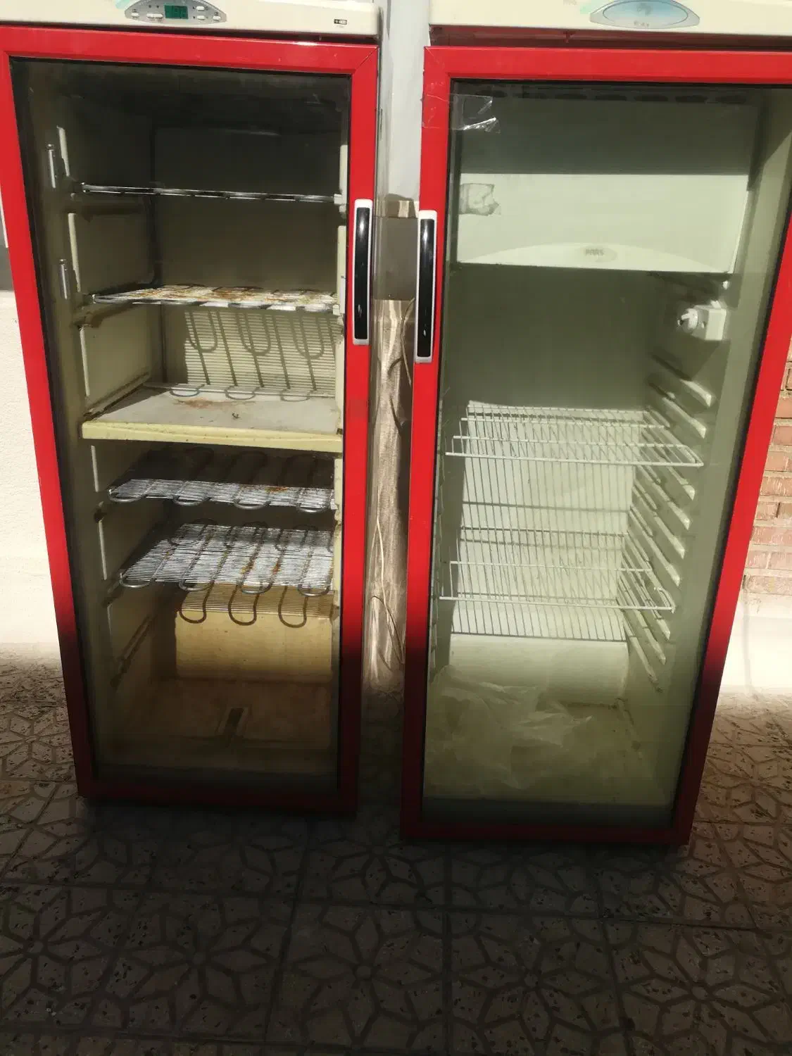 یخچال|یخچال و فریزر|اهر, |دیوار