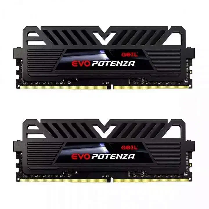 رم کامپیوتر GEIL 32G DDR4|قطعات و لوازم جانبی رایانه|تهران, درختی|دیوار