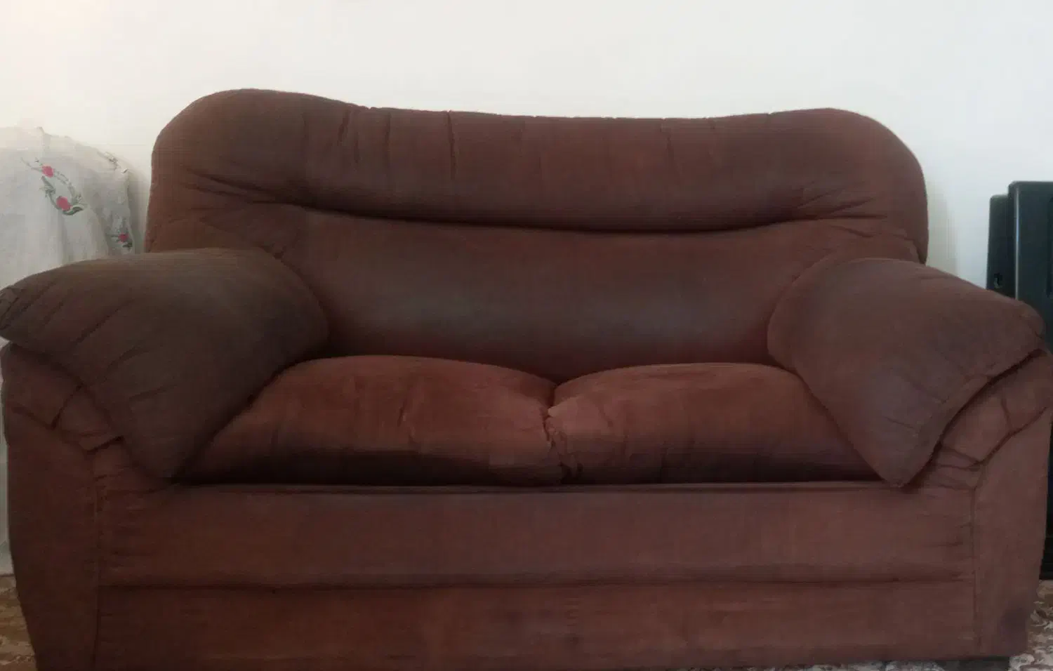 کوهچنار مبل هفت نفره|مبلمان خانگی و میز عسلی|کوه چنار, |دیوار