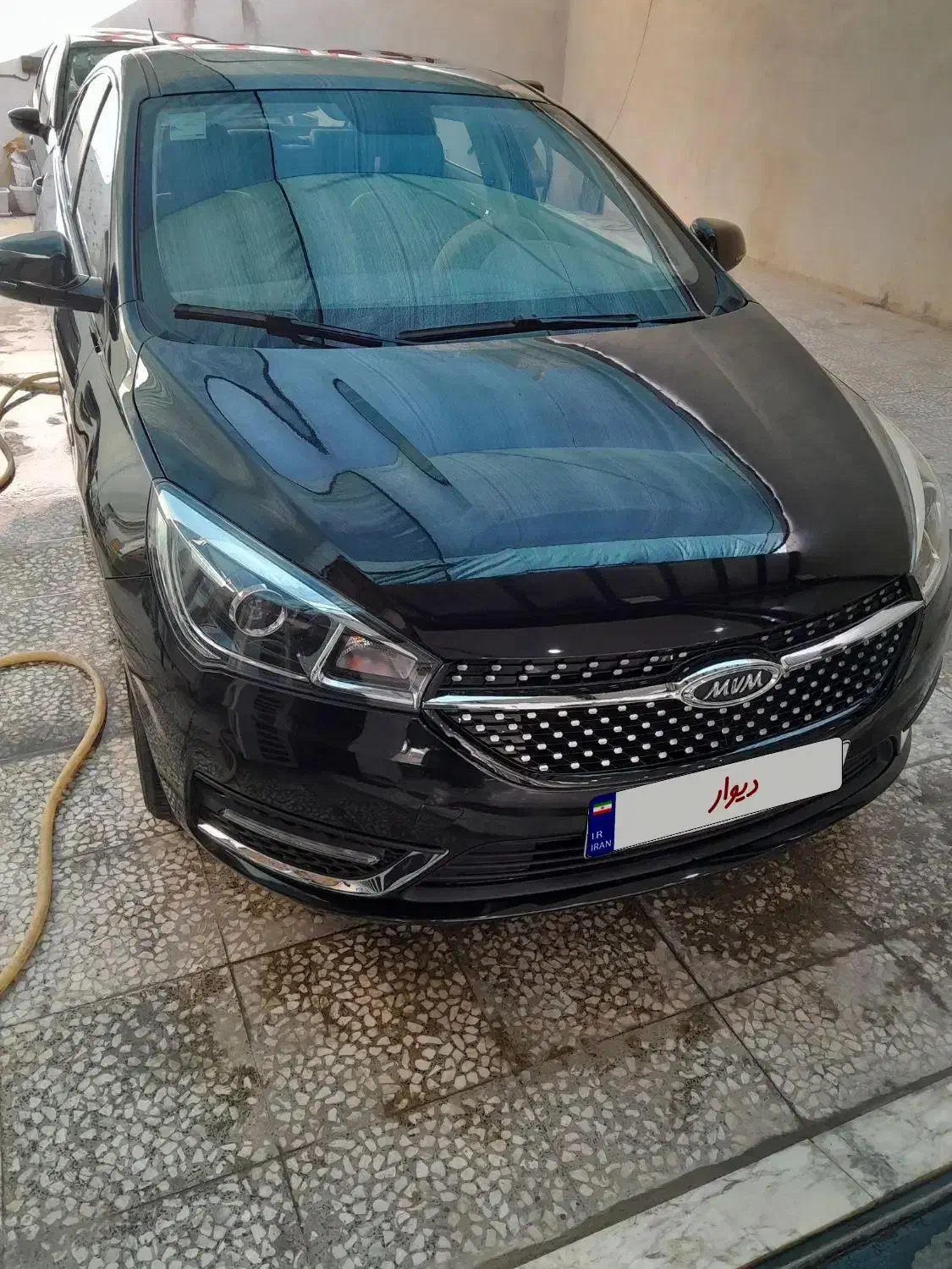 اریزو ۵ مدل ۱۴۰۲|خودرو سواری و وانت|قم, تولید دارو و یخچال|دیوار