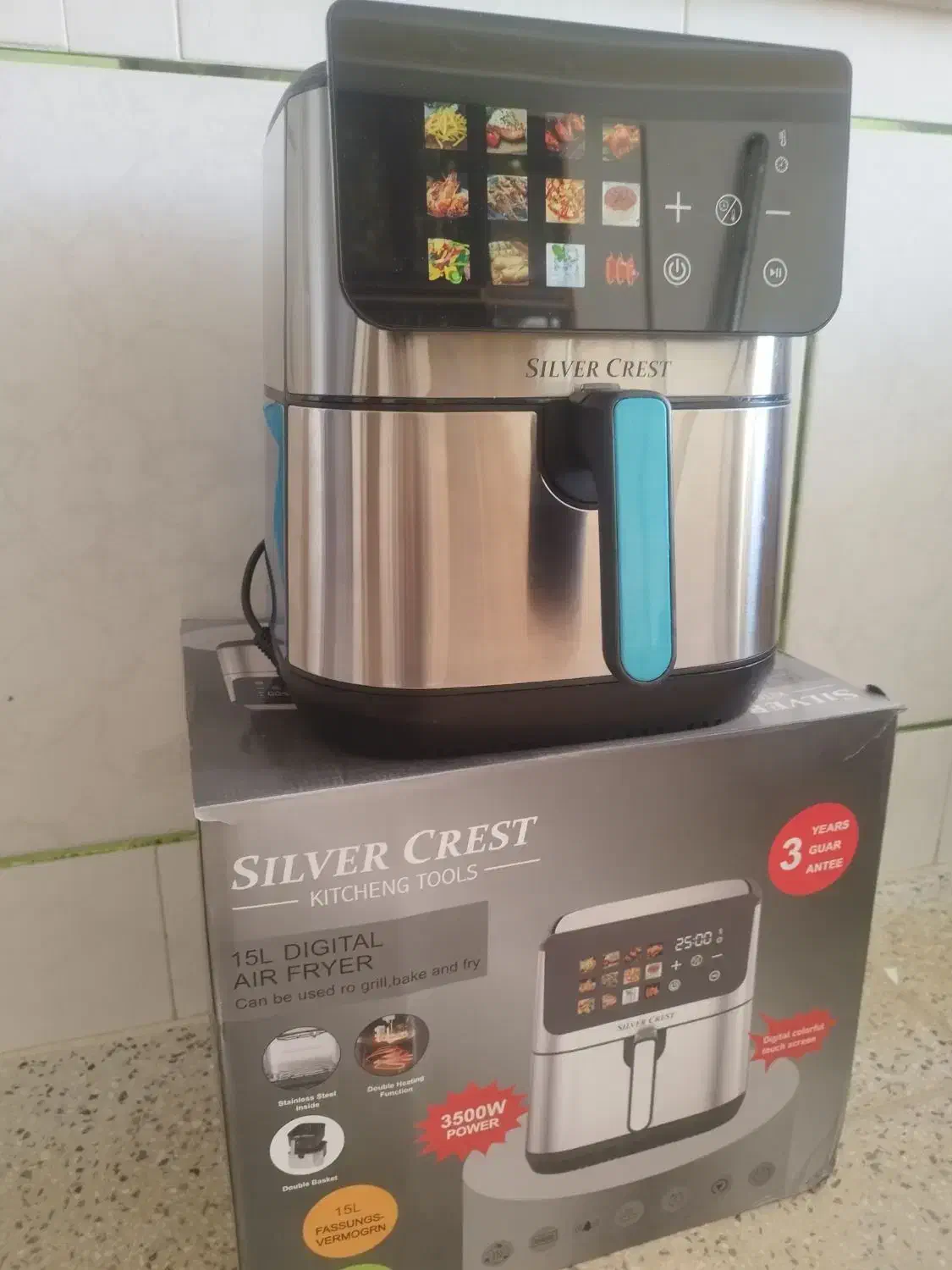 سماور وسرخکن|سماور، چایساز، قهوهساز|مبارکه, |دیوار