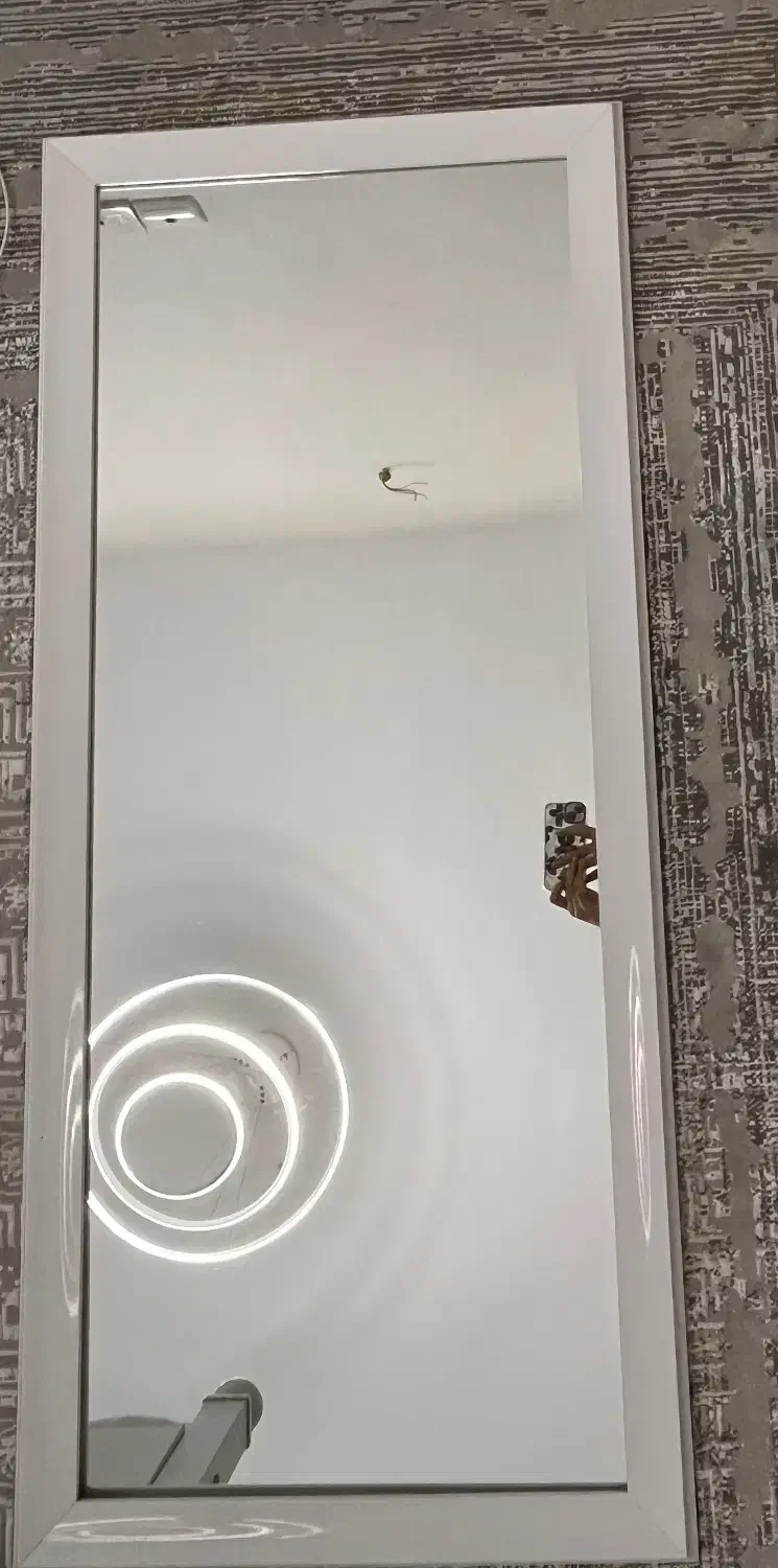 آیینه قدی|آینه|تهران, خزانه|دیوار