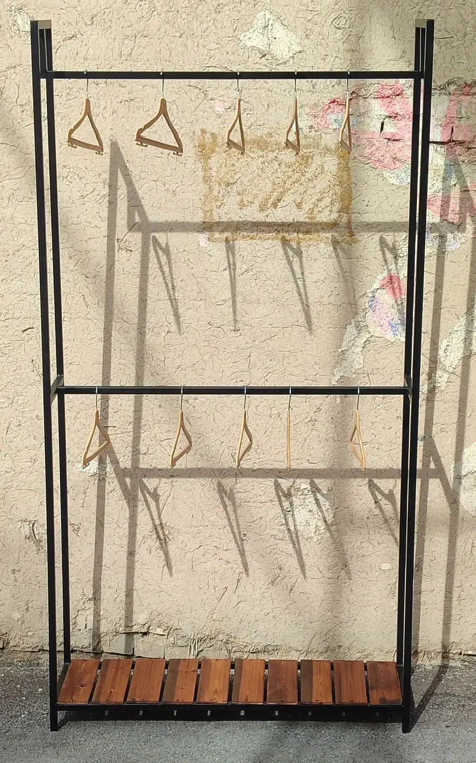 رگال|کتابخانه، شلف، قفسه‌های دیواری|نجف‌آباد, دانش|دیوار