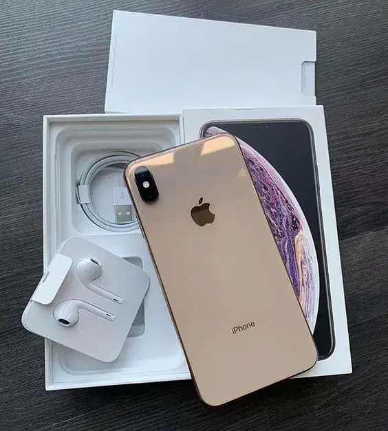 iphone xs max 256|موبایل|مشهد, شهرک لشکر (شهرک غرب)|دیوار
