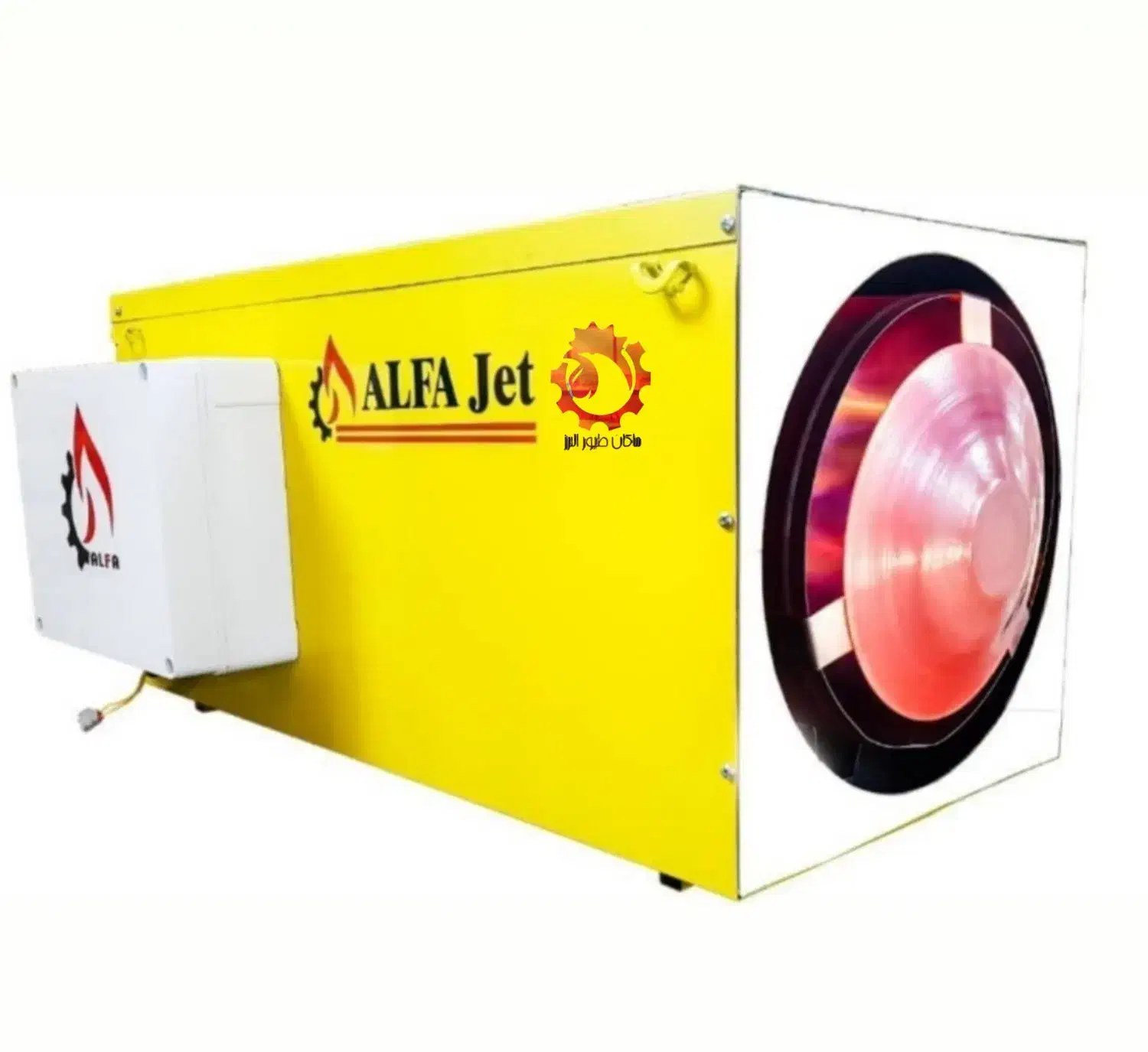 تولید و فروش هیتر 60هزار وm50 و ۱۰۰ هزار مرغداری|بخاری، هیتر، شومینه|شیراز, لاله|دیوار