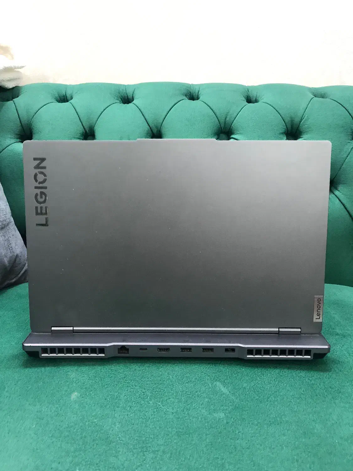 لپ تاپ لنوو لجیون 5|رایانه همراه|تهران, میدان ولیعصر|دیوار