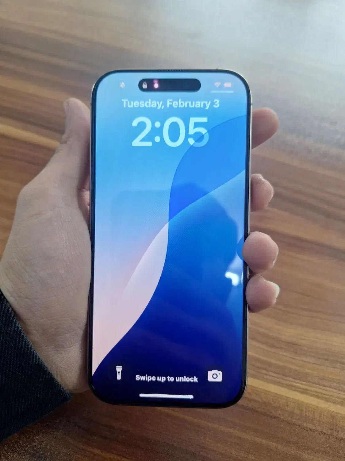 آیفون ۱۶ پرو دیزرت|موبایل|تهران, شهرک رضویه|دیوار