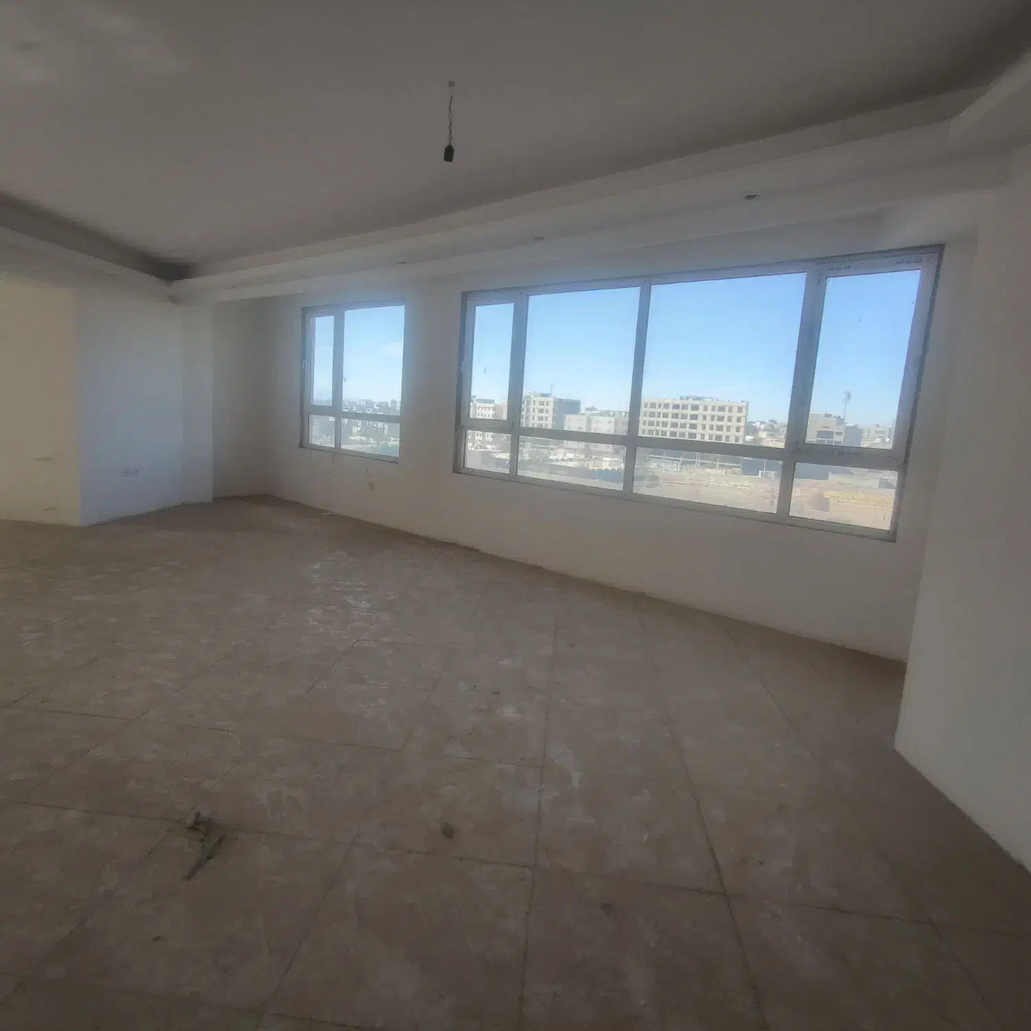 فروش آپارتمان 120، خوش نقشه ، غرق نور|فروش آپارتمان|مشکیندشت, |دیوار