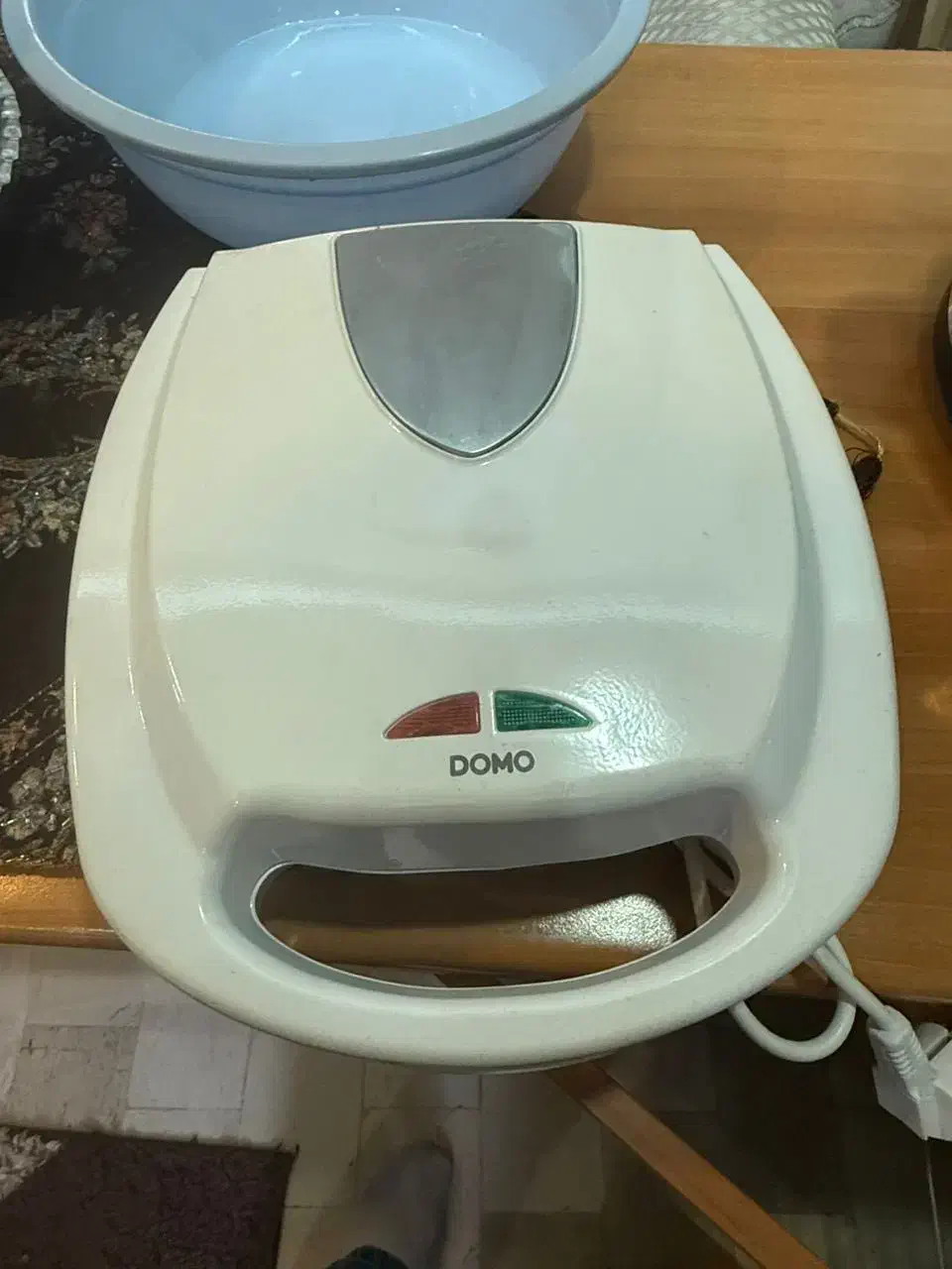 کاپ کیک ساز برقی|سایر لوازم برقی|تهران, لویزان|دیوار