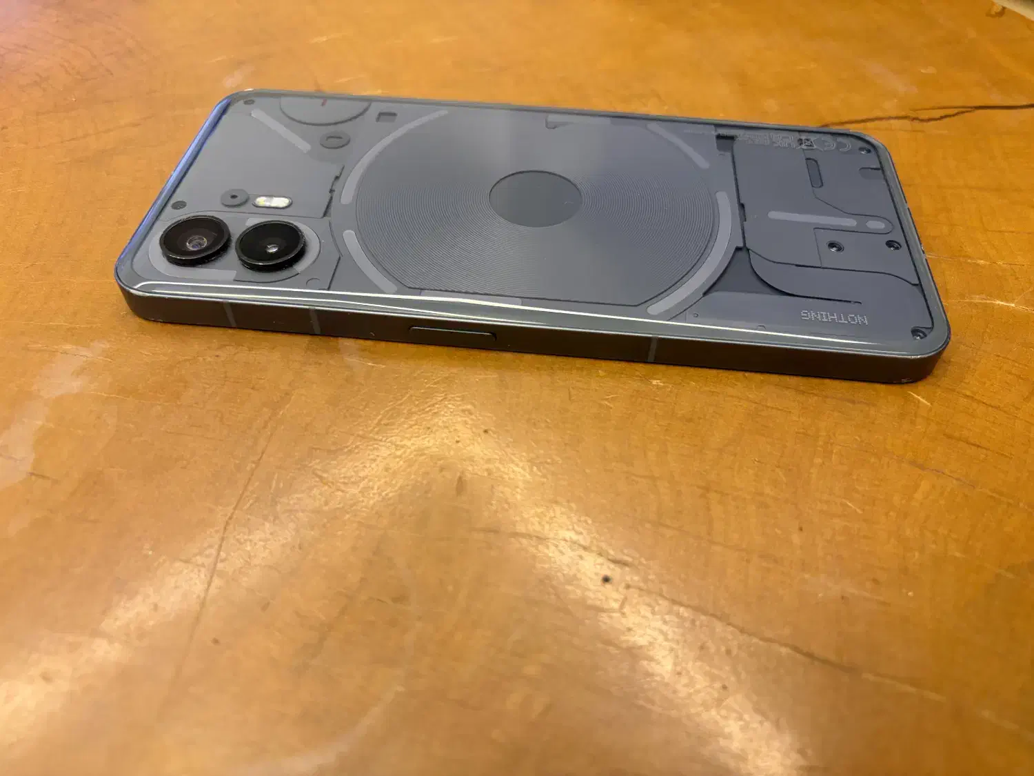 ناتینگ فون ۲|موبایل|تهران, امیرآباد|دیوار