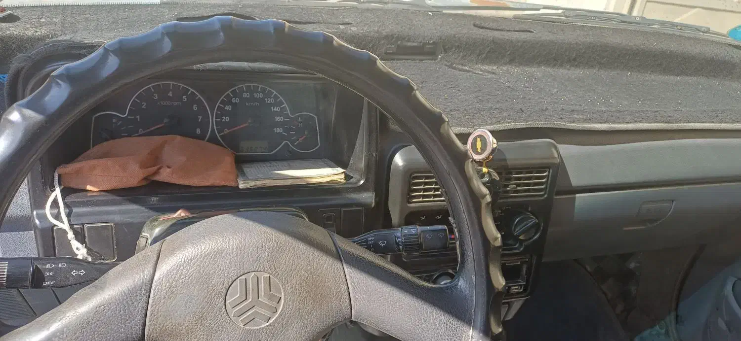 پراید|خودرو سواری و وانت|بلداجی, |دیوار