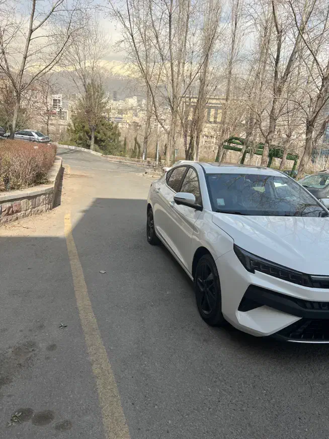 KMCJ7|خودرو سواری و وانت|تهران, اراضی عباس آباد|دیوار