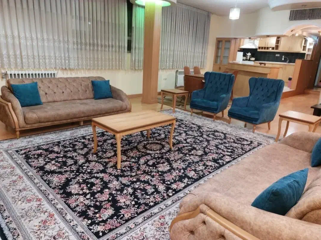 اجاره روزانه منزل ویلایی پارکینگ دار دربست|اجارهٔ کوتاه‌مدت آپارتمان و سوئیت|درگز, |دیوار