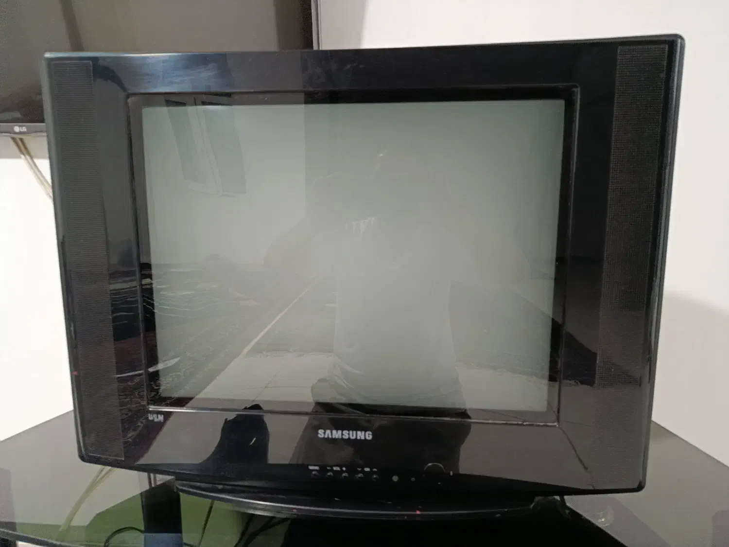 تلویزیون سامسونگ|تلویزیون و پروژکتور|همدان, |دیوار