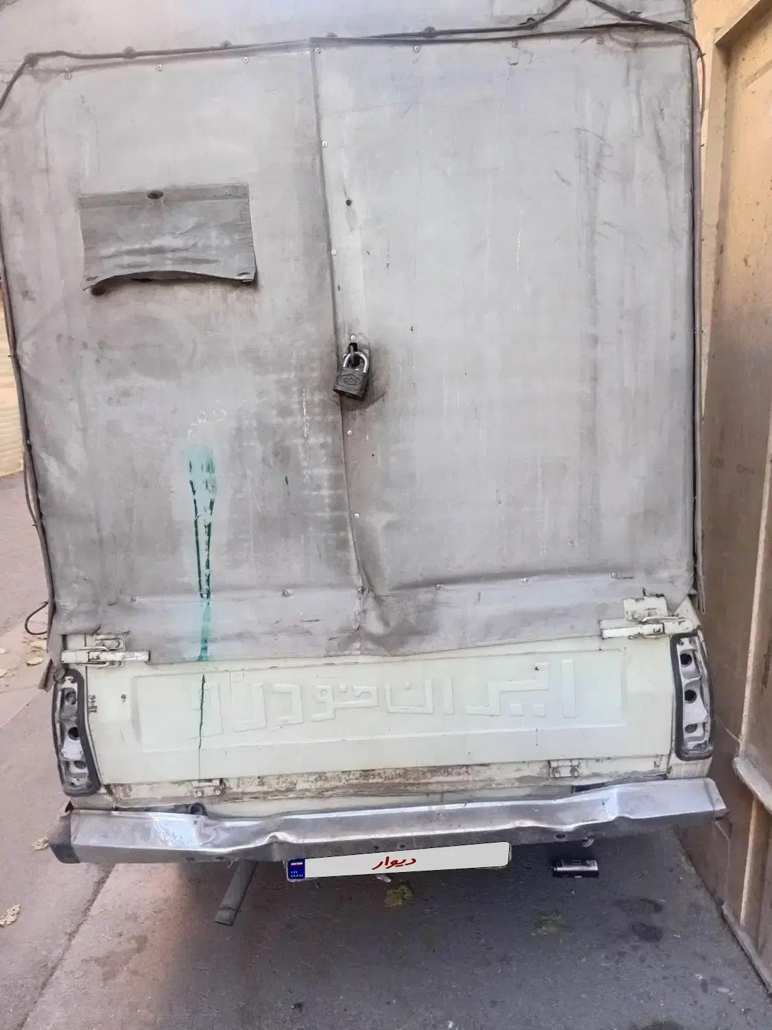 ماشین|خودرو سواری و وانت|تهران, شهرک فردوس (حسینی)|دیوار