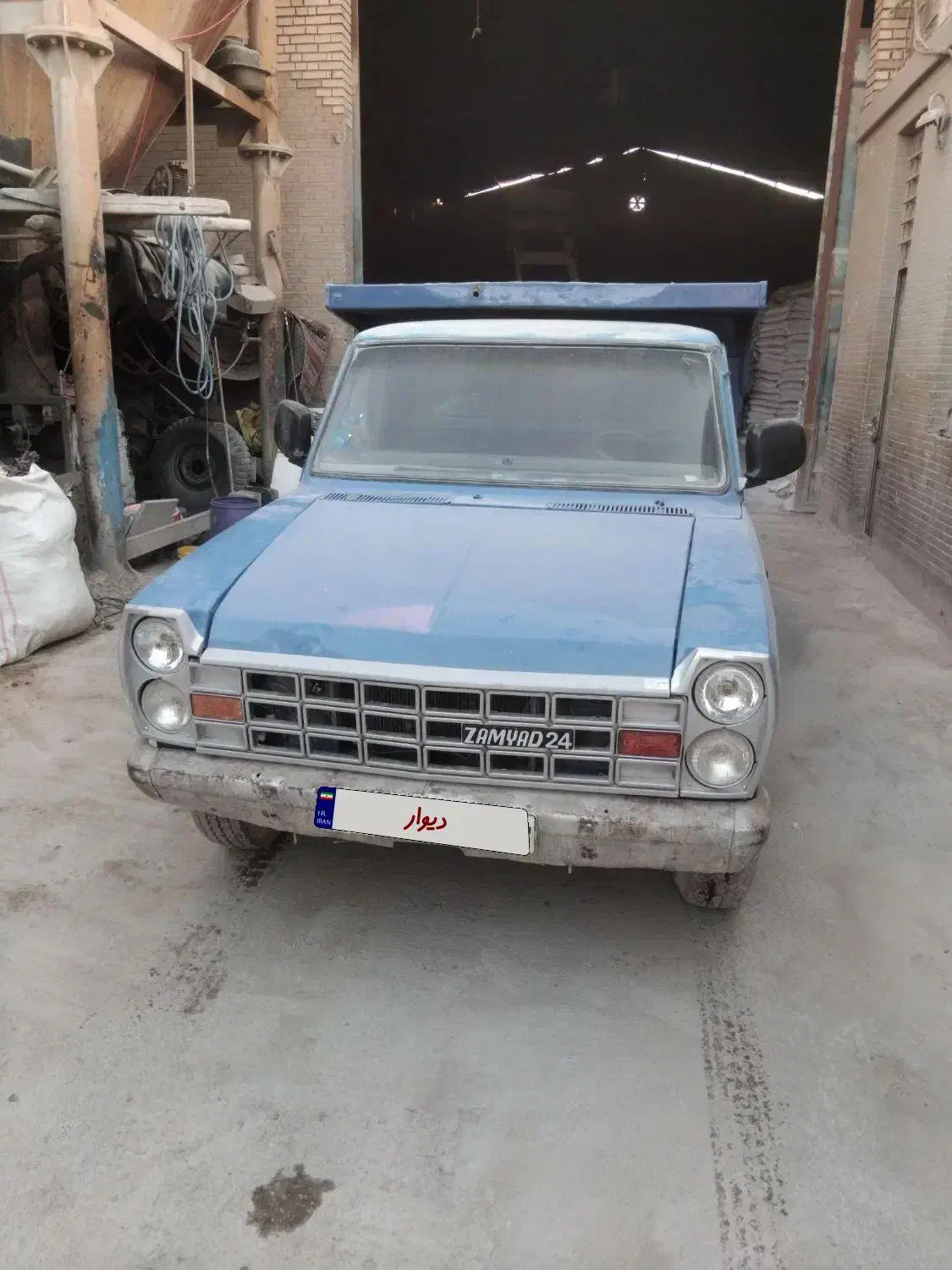 نیسان،کمپرسی،تک،سوز|خودرو سواری و وانت|برخوار, |دیوار