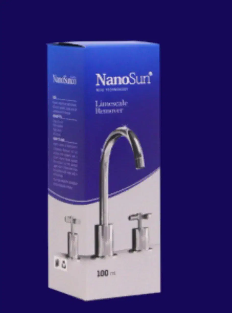 جرم گیر نانو اصل|مواد شوینده و دستمال کاغذی|بومهن, |دیوار