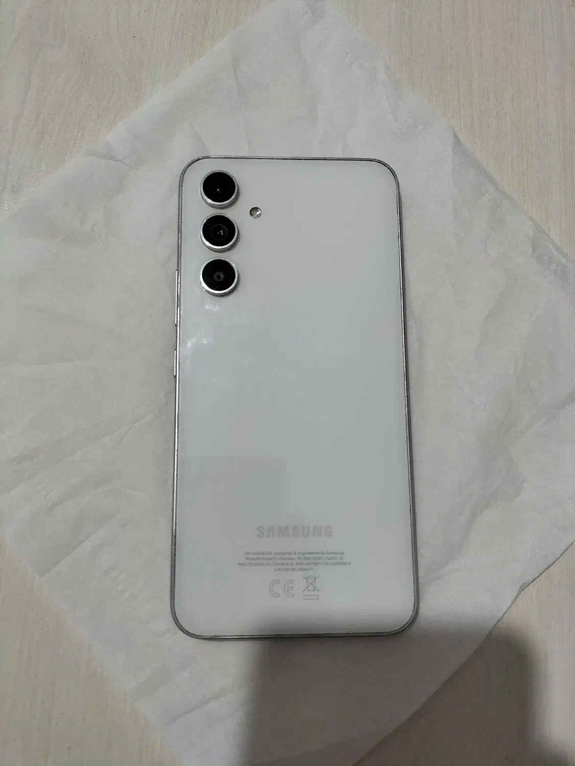 Samsung a54 256|موبایل|ارومیه, |دیوار