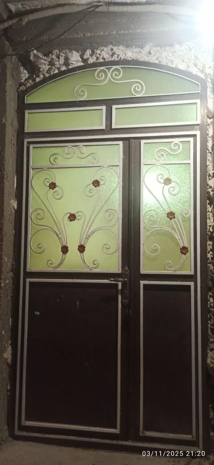 درب و پنجره|مصالح و تجهیزات ساختمان|جم, |دیوار