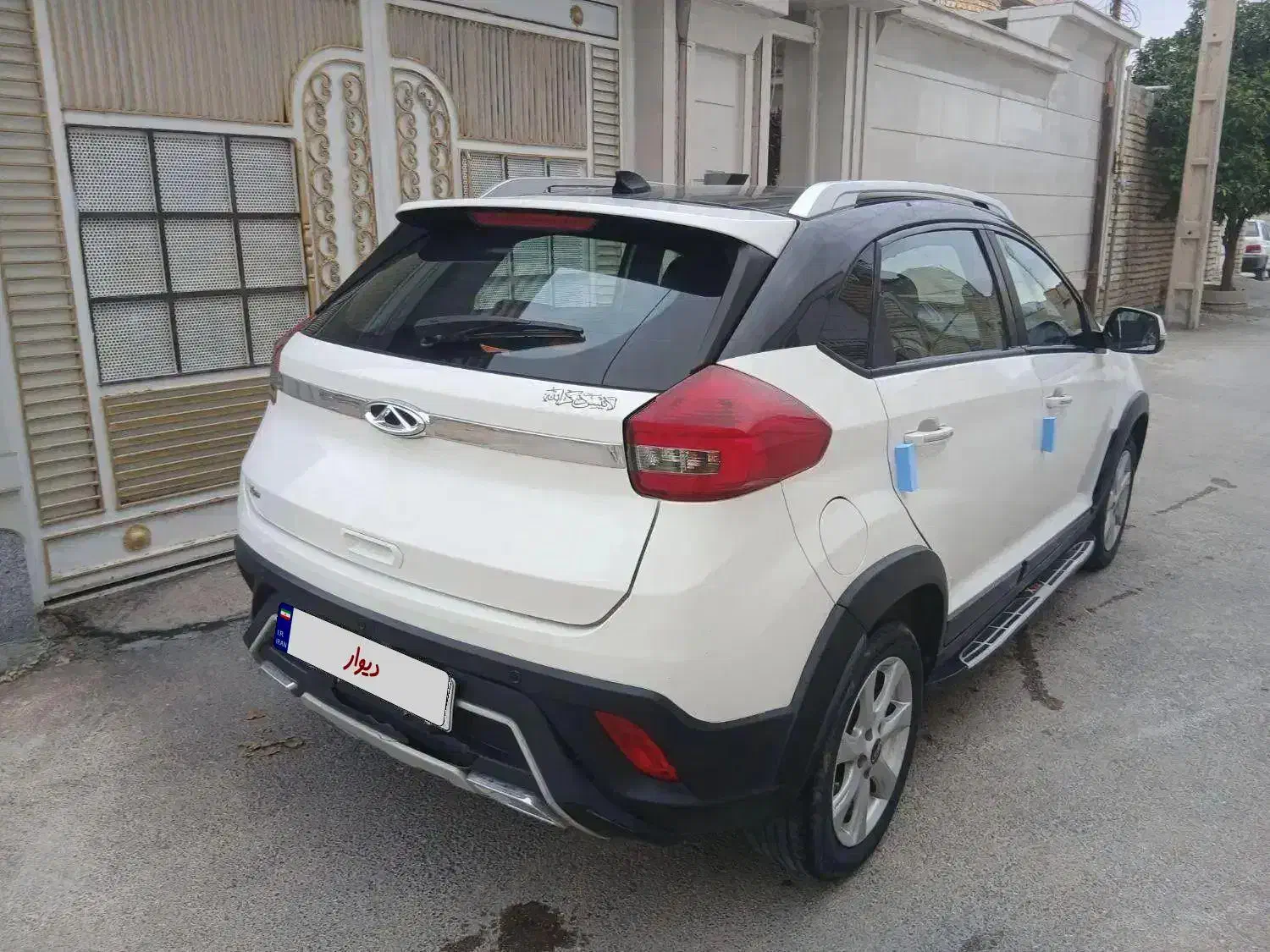 mvm x22 دنده ای|خودرو سواری و وانت|نورآباد ممسنی, |دیوار