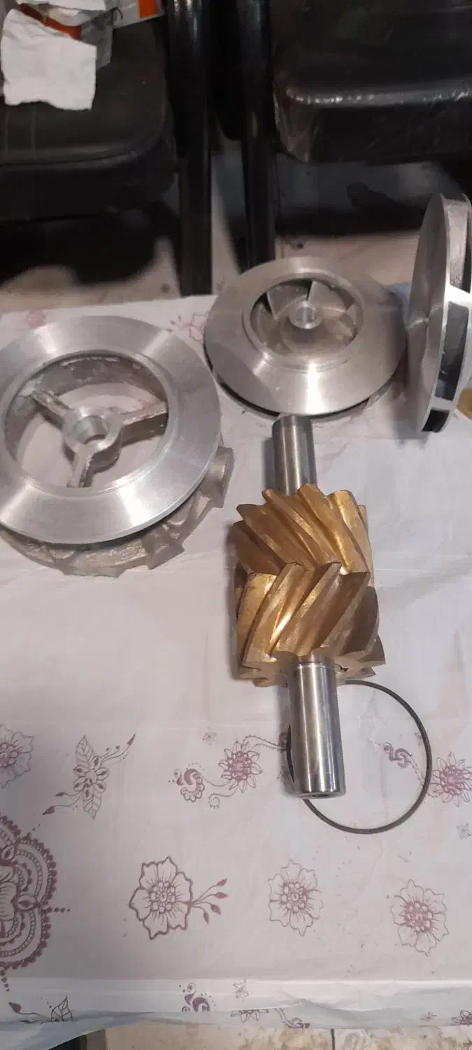 خدمات تراشکاری|خدمات پیشه و مهارت|تهران, فتح|دیوار