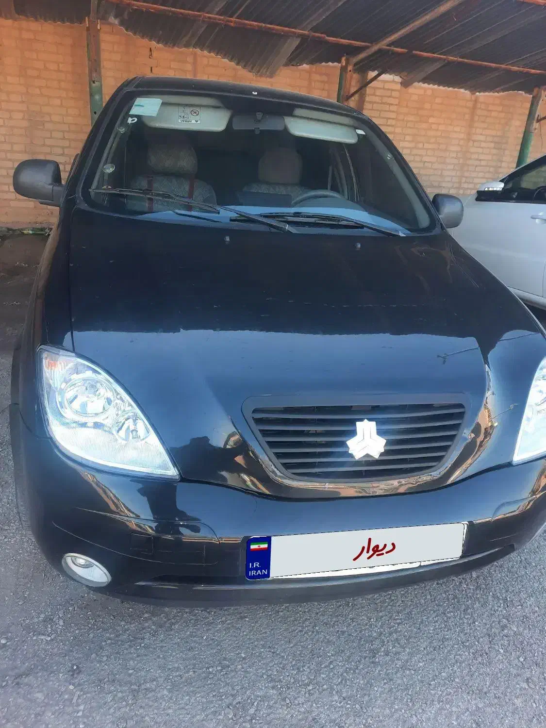 تیبا ۲ sx|خودرو سواری و وانت|اهواز, ناحیه صنعتی کارون|دیوار