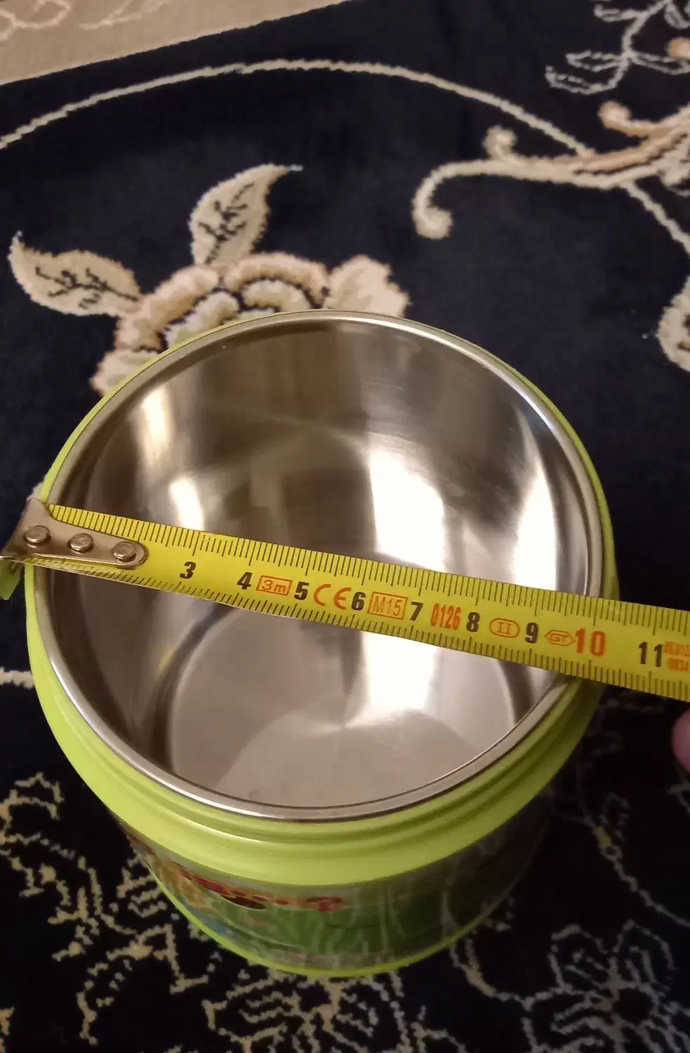 ظرف غذاوپیازخوردکن|ظروف پختوپز|تهران, جی|دیوار